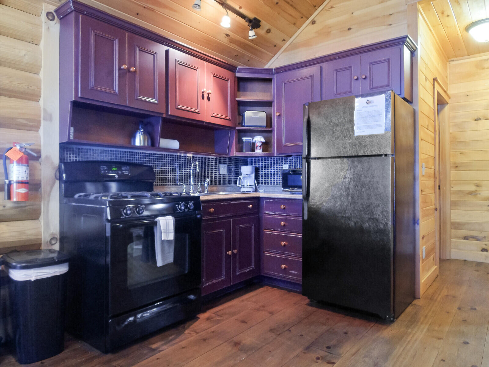 6003 Main Street, Route 201 Parlin Pond Twp ME 04945