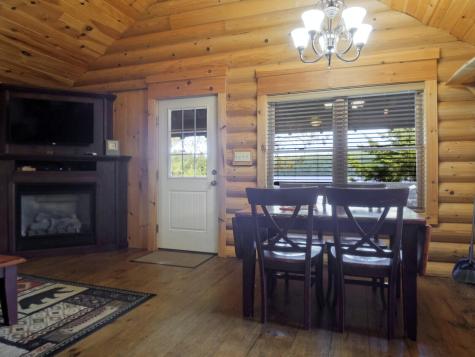 6003 Main Street, Route 201 Parlin Pond Twp ME 04945