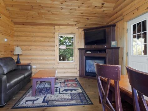 6003 Main Street, Route 201 Parlin Pond Twp ME 04945