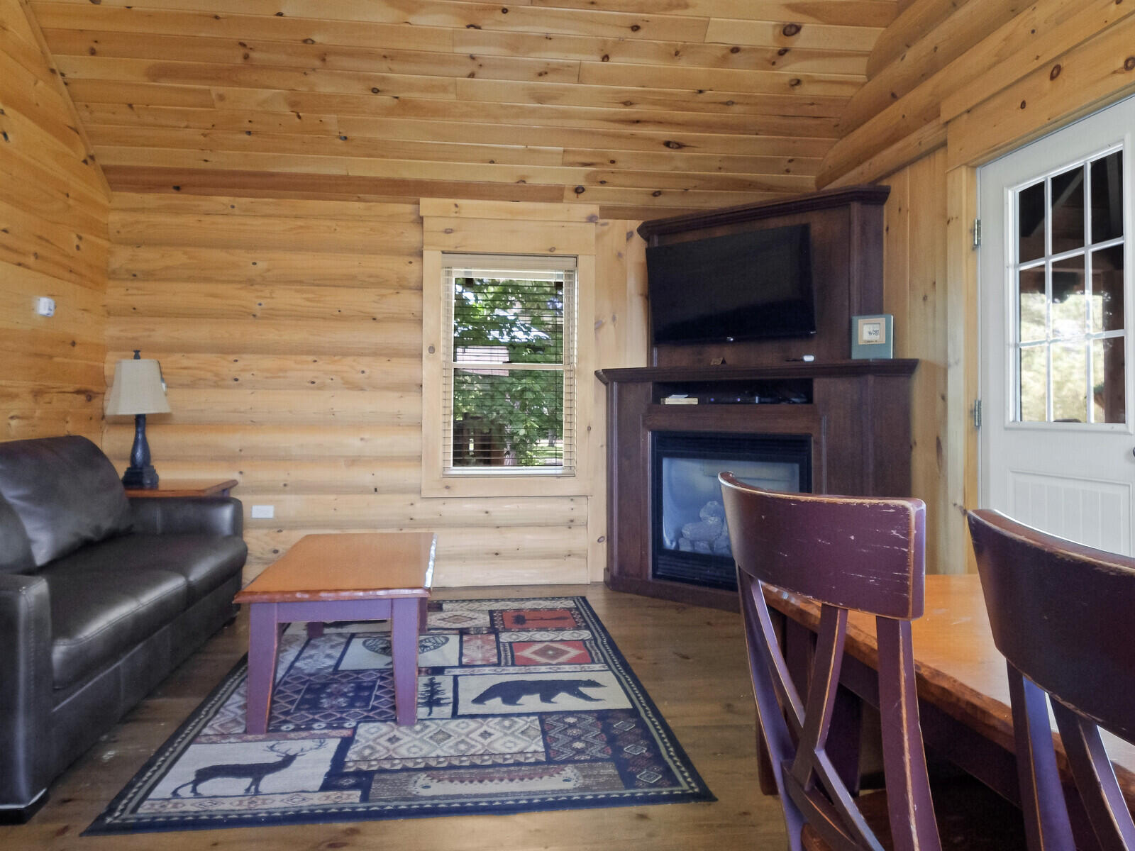 6003 Main Street, Route 201 Parlin Pond Twp ME 04945