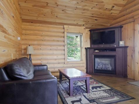 6003 Main Street, Route 201 Parlin Pond Twp ME 04945