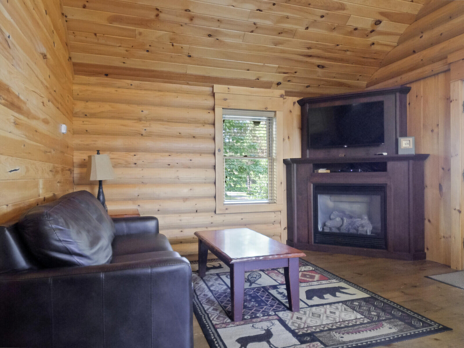 6003 Main Street, Route 201 Parlin Pond Twp ME 04945