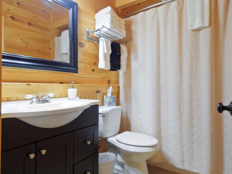 6003 Main Street, Route 201 Parlin Pond Twp ME 04945