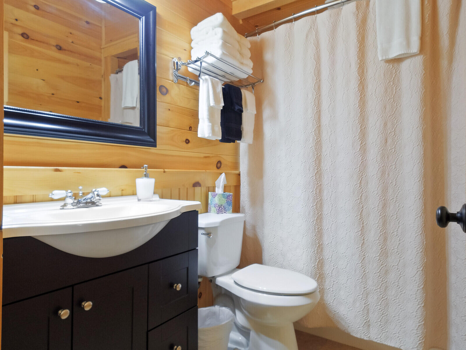 6003 Main Street, Route 201 Parlin Pond Twp ME 04945