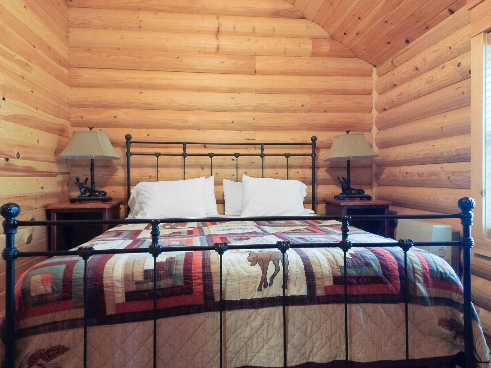 6003 Main Street, Route 201 Parlin Pond Twp ME 04945