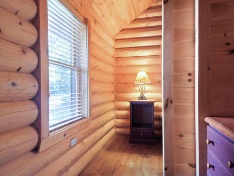 6003 Main Street, Route 201 Parlin Pond Twp ME 04945