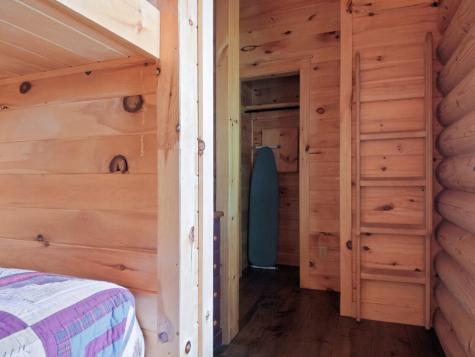 6003 Main Street, Route 201 Parlin Pond Twp ME 04945