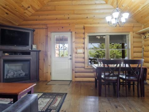 6003 Main Street, Route 201 Parlin Pond Twp ME 04945