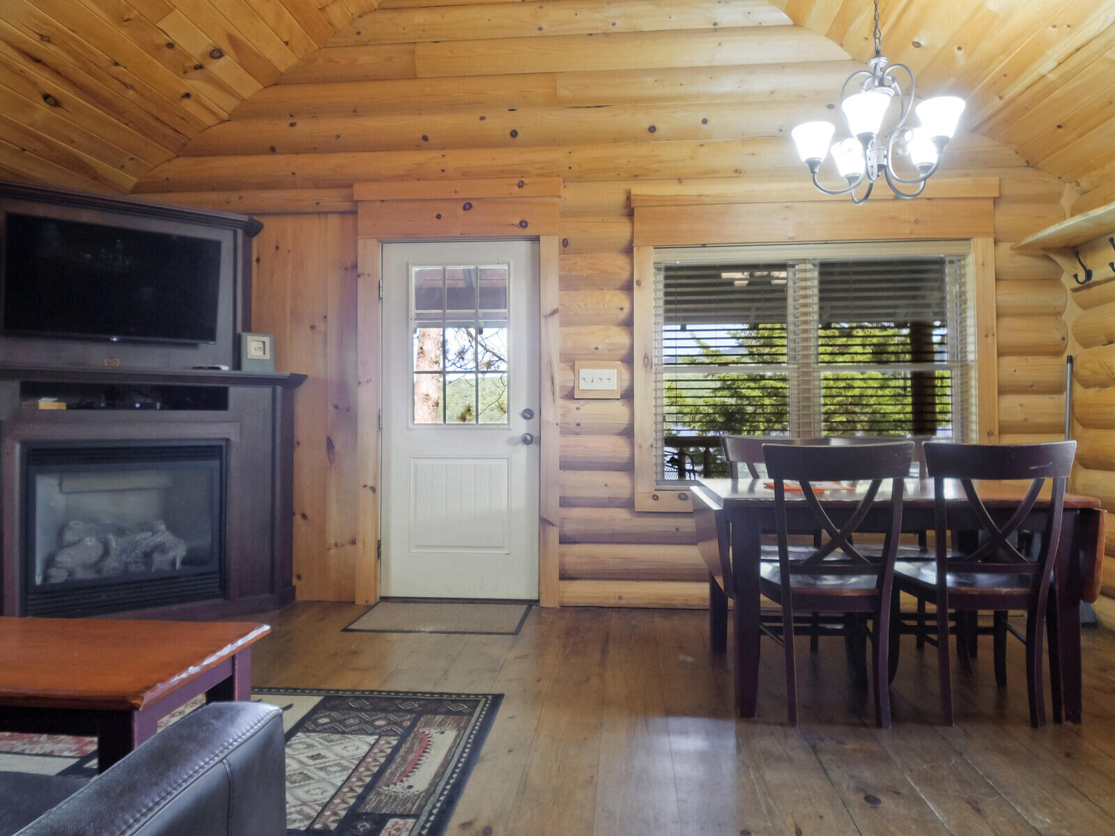 6003 Main Street, Route 201 Parlin Pond Twp ME 04945