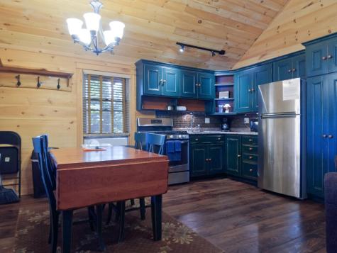 6003 Main Street, Route 201 Parlin Pond Twp ME 04945