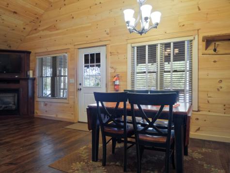 6003 Main Street, Route 201 Parlin Pond Twp ME 04945