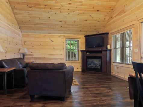 6003 Main Street, Route 201 Parlin Pond Twp ME 04945