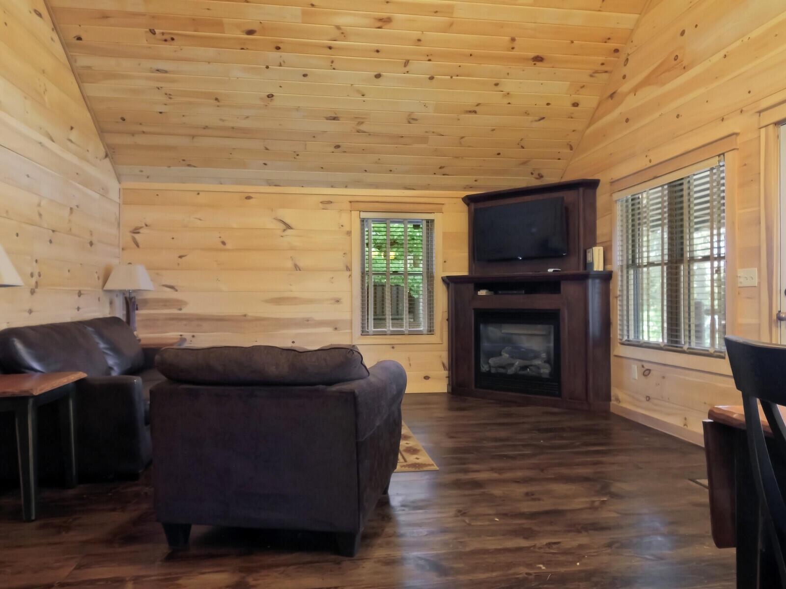 6003 Main Street, Route 201 Parlin Pond Twp ME 04945