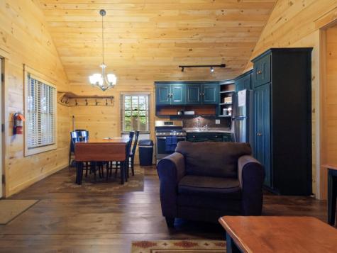 6003 Main Street, Route 201 Parlin Pond Twp ME 04945