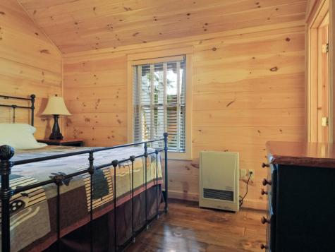 6003 Main Street, Route 201 Parlin Pond Twp ME 04945