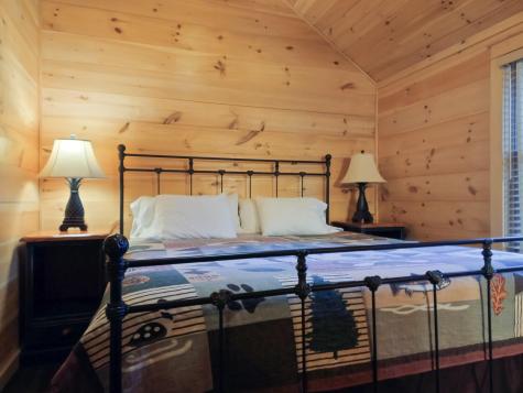 6003 Main Street, Route 201 Parlin Pond Twp ME 04945