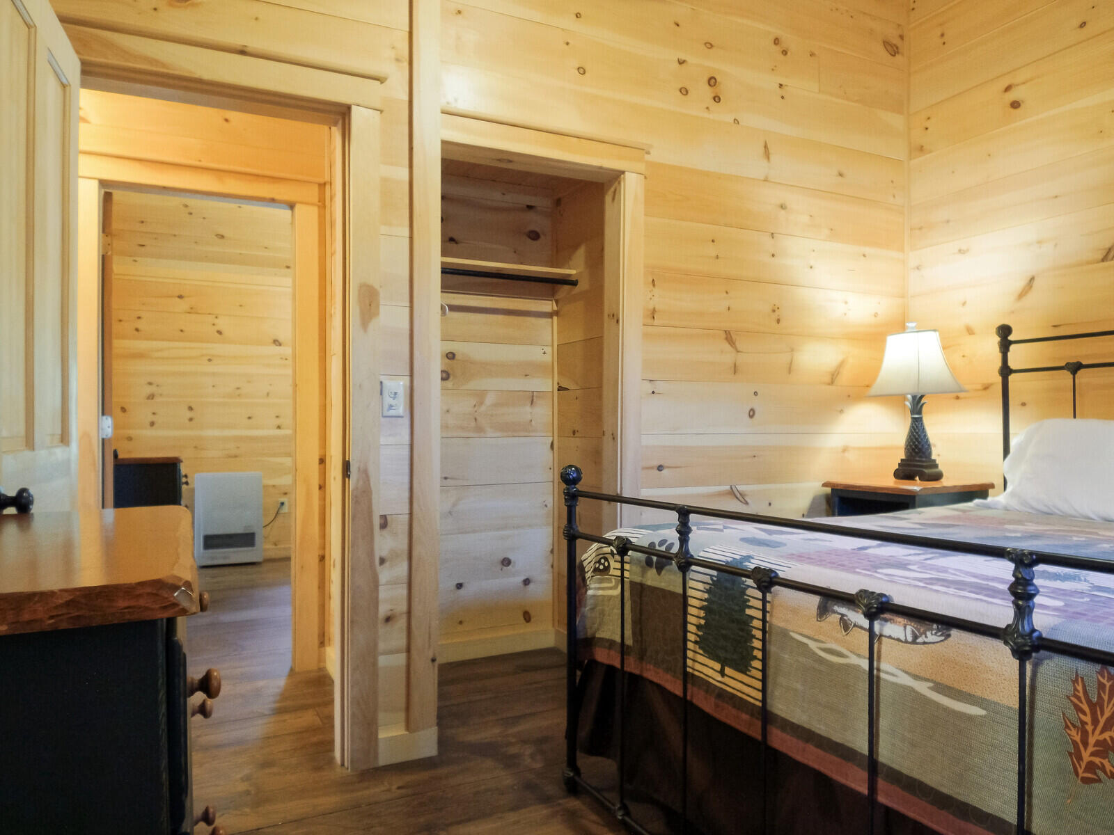 6003 Main Street, Route 201 Parlin Pond Twp ME 04945