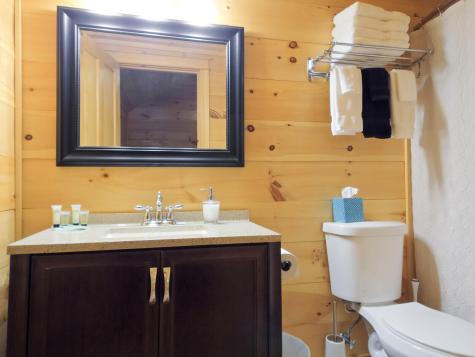 6003 Main Street, Route 201 Parlin Pond Twp ME 04945