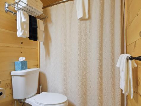 6003 Main Street, Route 201 Parlin Pond Twp ME 04945