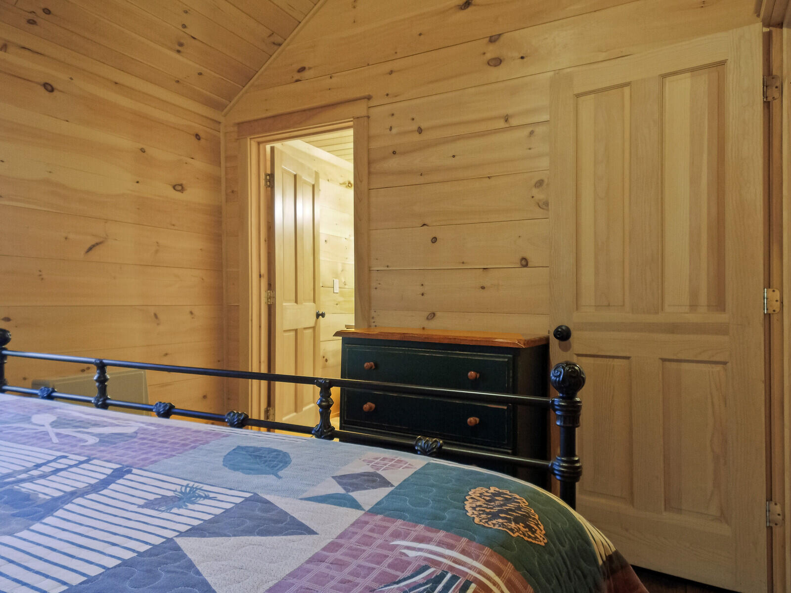 6003 Main Street, Route 201 Parlin Pond Twp ME 04945