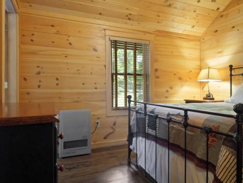 6003 Main Street, Route 201 Parlin Pond Twp ME 04945