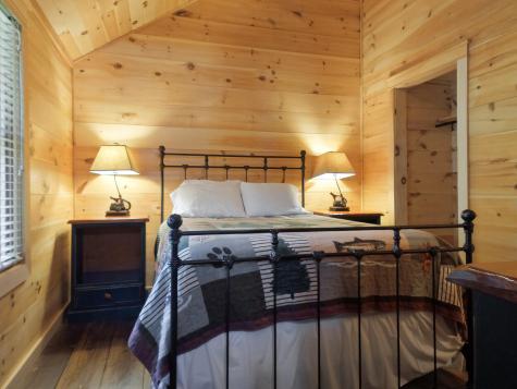 6003 Main Street, Route 201 Parlin Pond Twp ME 04945