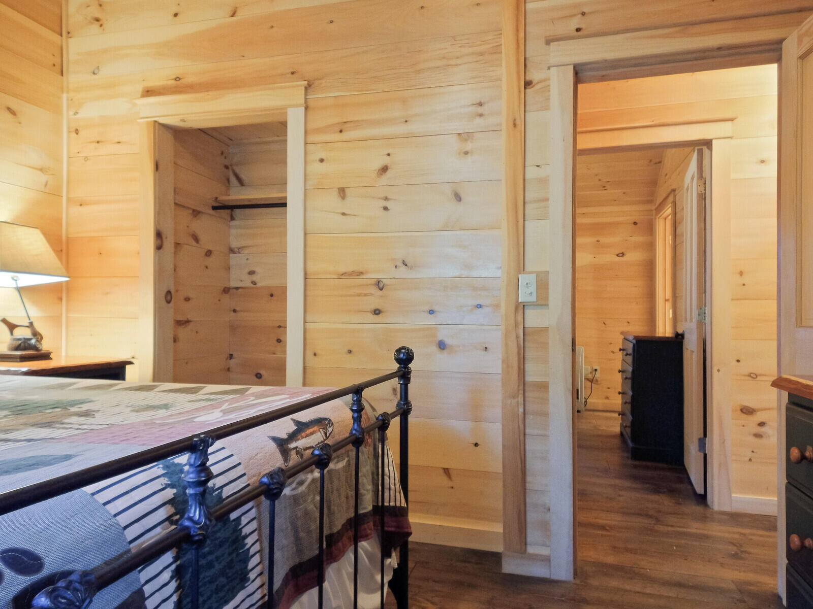 6003 Main Street, Route 201 Parlin Pond Twp ME 04945