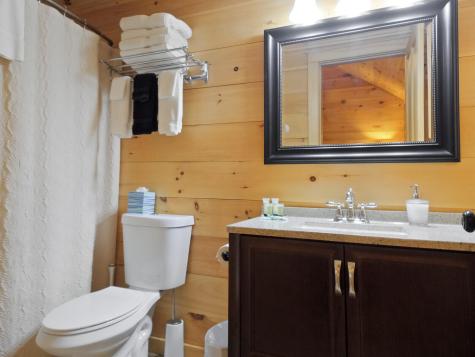 6003 Main Street, Route 201 Parlin Pond Twp ME 04945