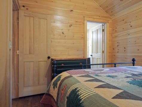 6003 Main Street, Route 201 Parlin Pond Twp ME 04945