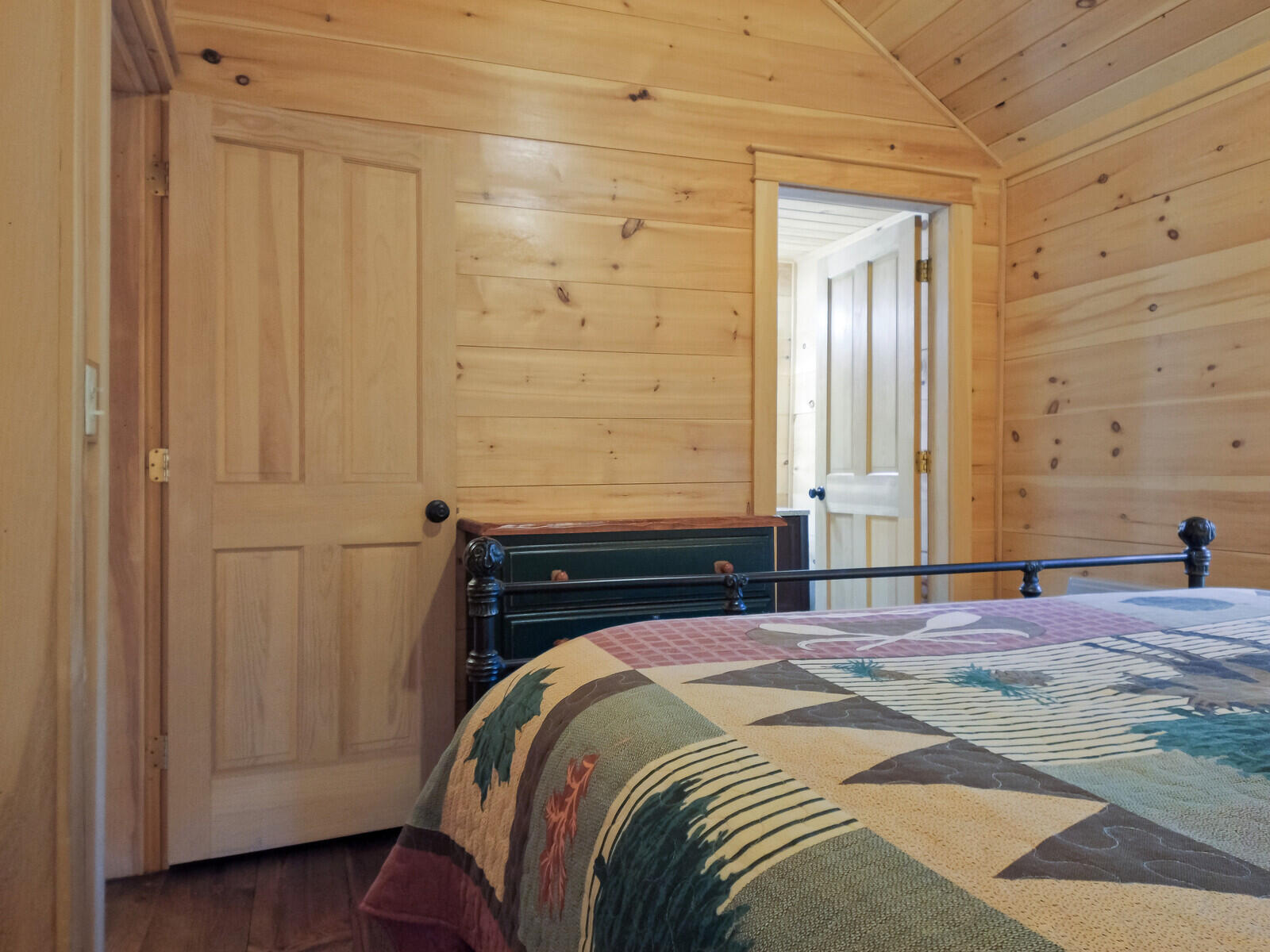 6003 Main Street, Route 201 Parlin Pond Twp ME 04945