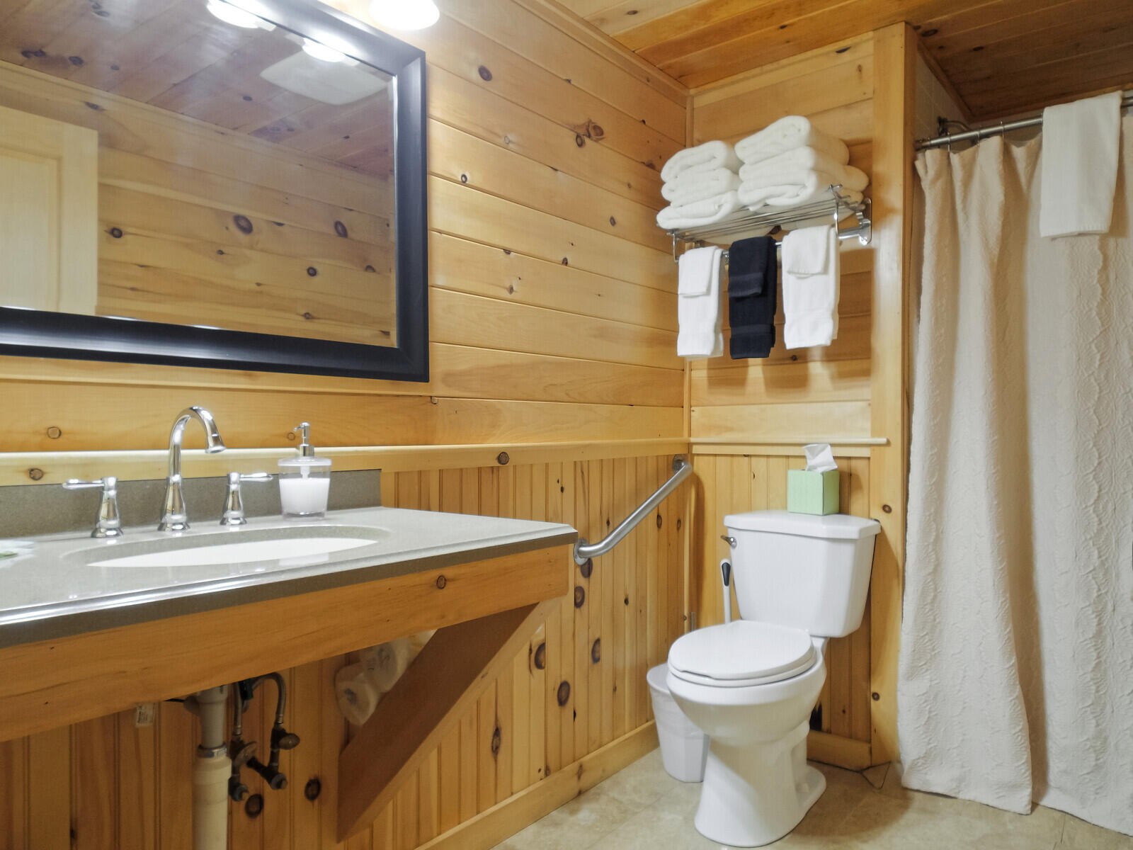 6003 Main Street, Route 201 Parlin Pond Twp ME 04945