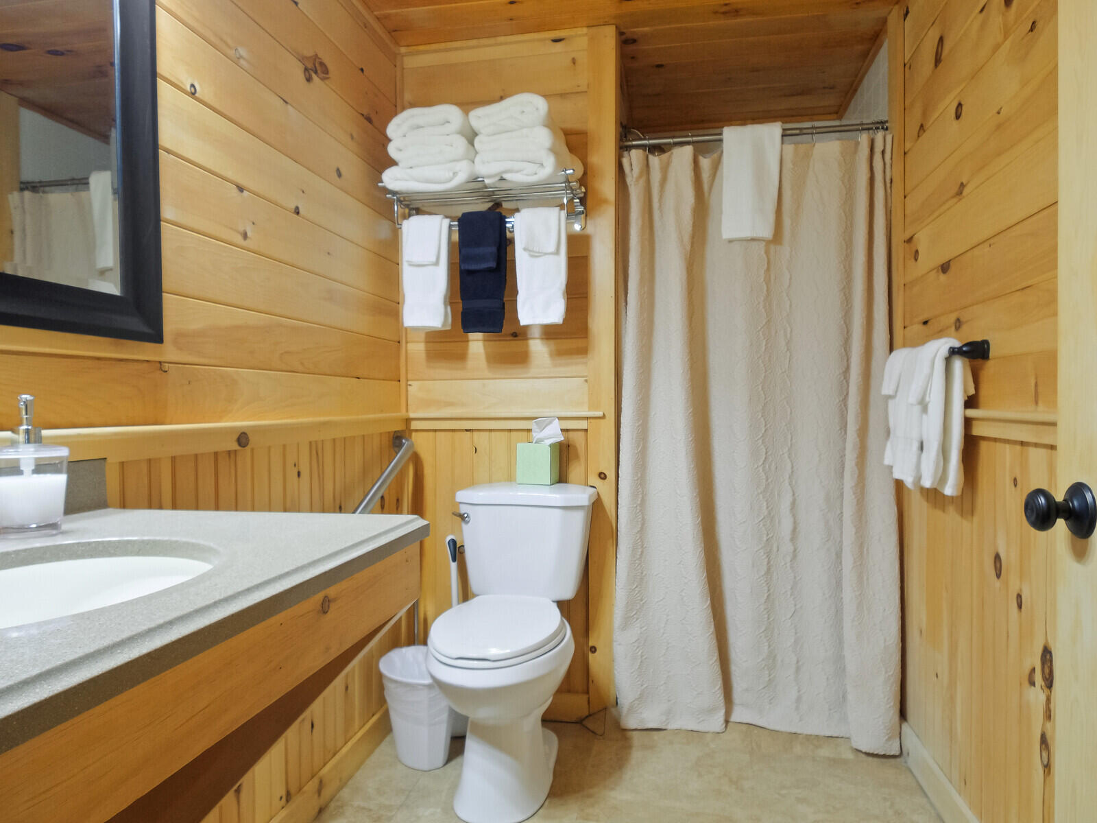 6003 Main Street, Route 201 Parlin Pond Twp ME 04945