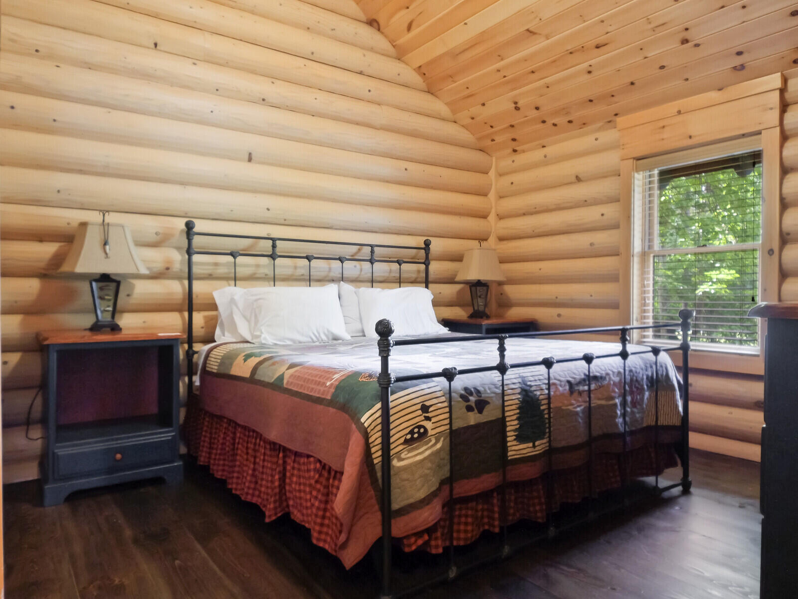 6003 Main Street, Route 201 Parlin Pond Twp ME 04945