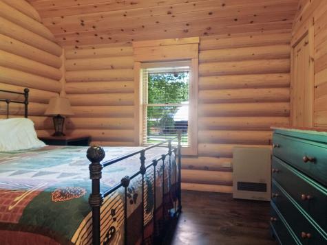 6003 Main Street, Route 201 Parlin Pond Twp ME 04945