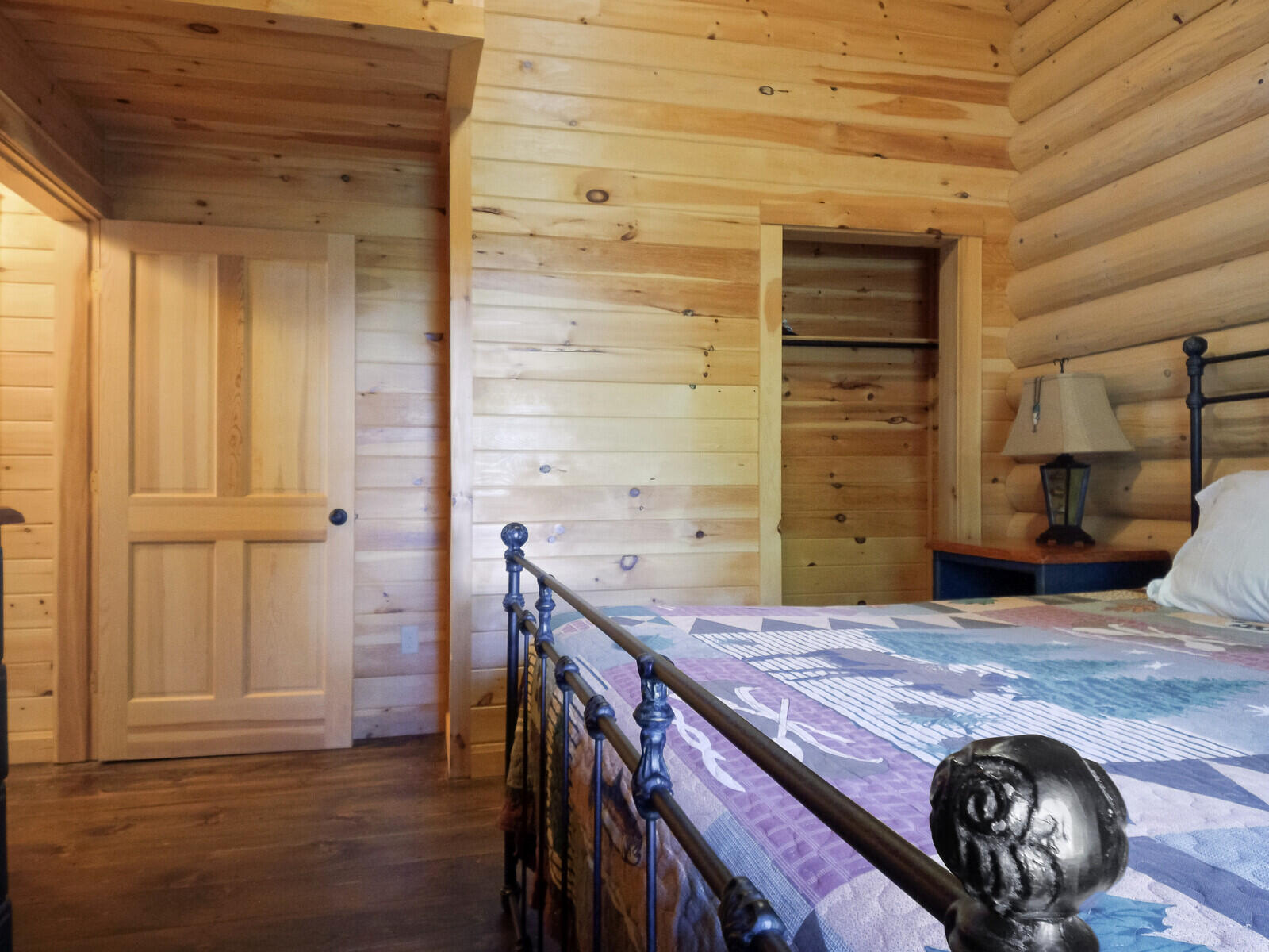 6003 Main Street, Route 201 Parlin Pond Twp ME 04945