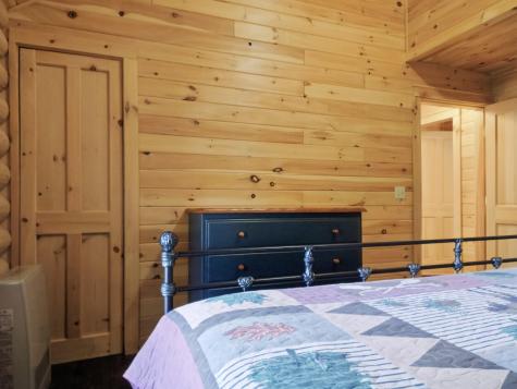 6003 Main Street, Route 201 Parlin Pond Twp ME 04945