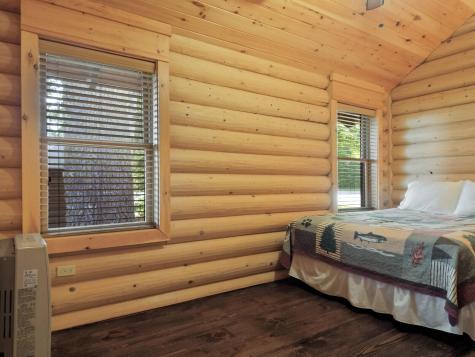 6003 Main Street, Route 201 Parlin Pond Twp ME 04945