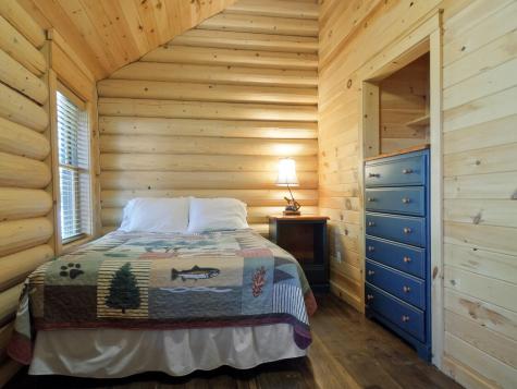 6003 Main Street, Route 201 Parlin Pond Twp ME 04945