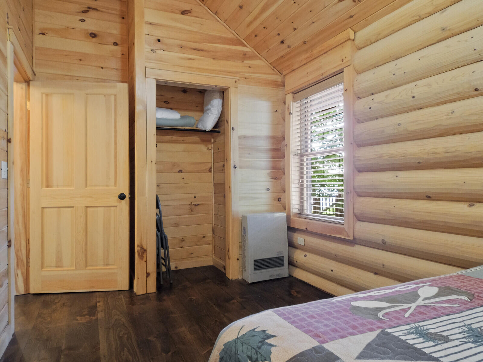 6003 Main Street, Route 201 Parlin Pond Twp ME 04945