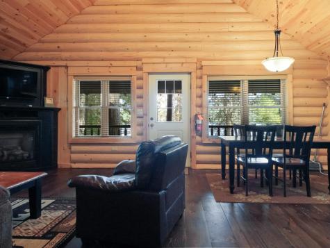 6003 Main Street, Route 201 Parlin Pond Twp ME 04945