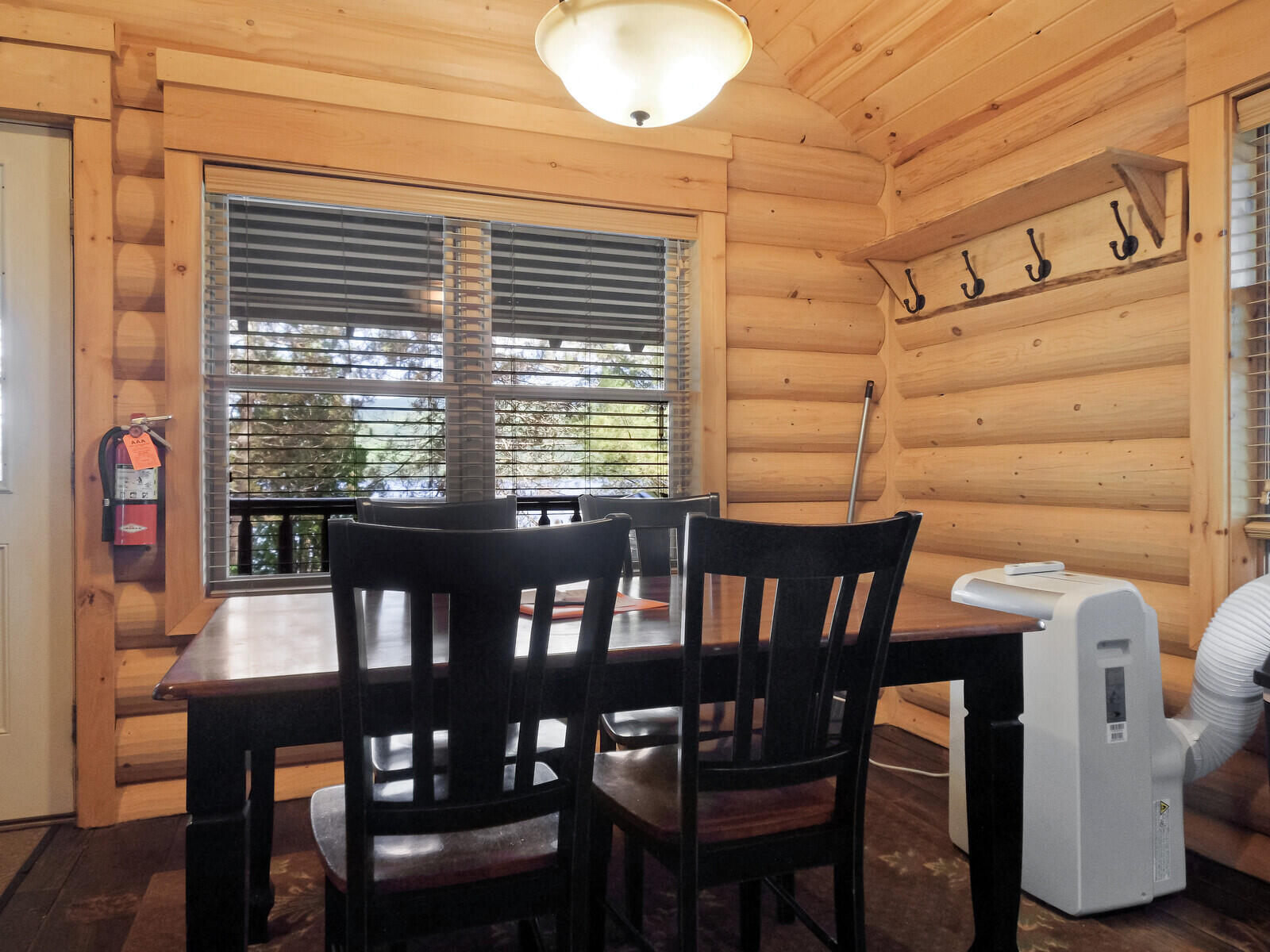 6003 Main Street, Route 201 Parlin Pond Twp ME 04945