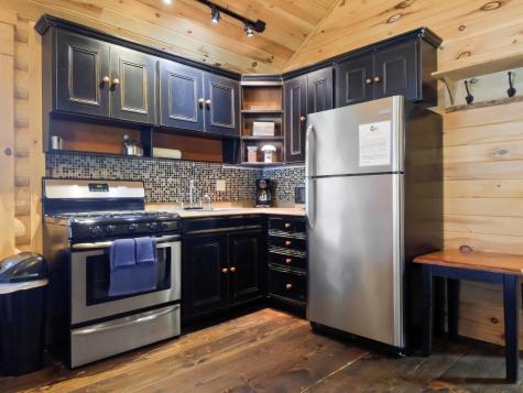 6003 Main Street, Route 201 Parlin Pond Twp ME 04945