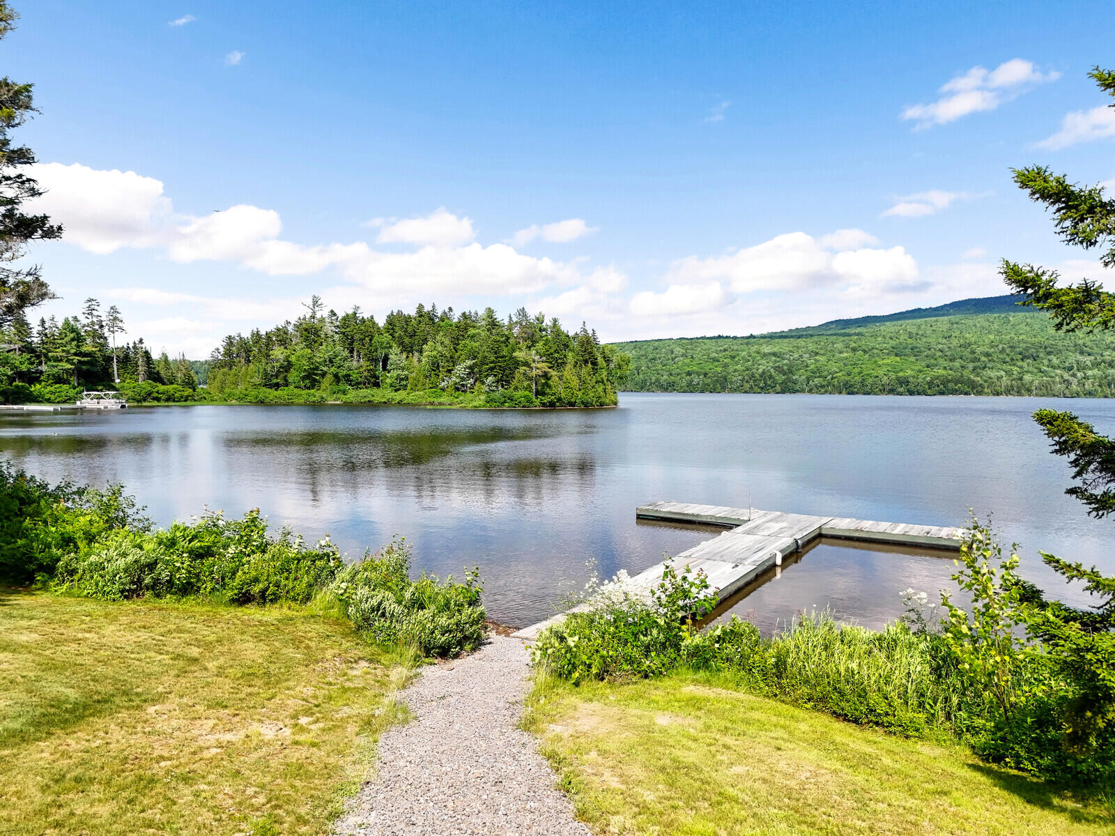 6003 Main Street, Route 201 Parlin Pond Twp ME 04945