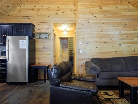 6003 Main Street, Route 201 Parlin Pond Twp ME 04945