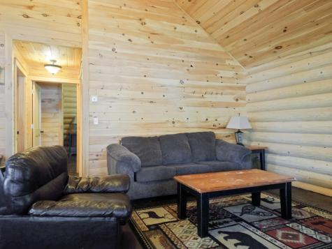 6003 Main Street, Route 201 Parlin Pond Twp ME 04945