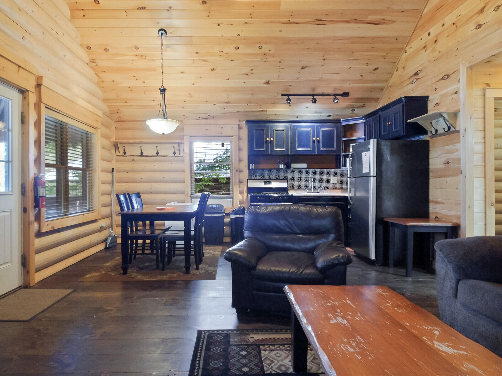 6003 Main Street, Route 201 Parlin Pond Twp ME 04945