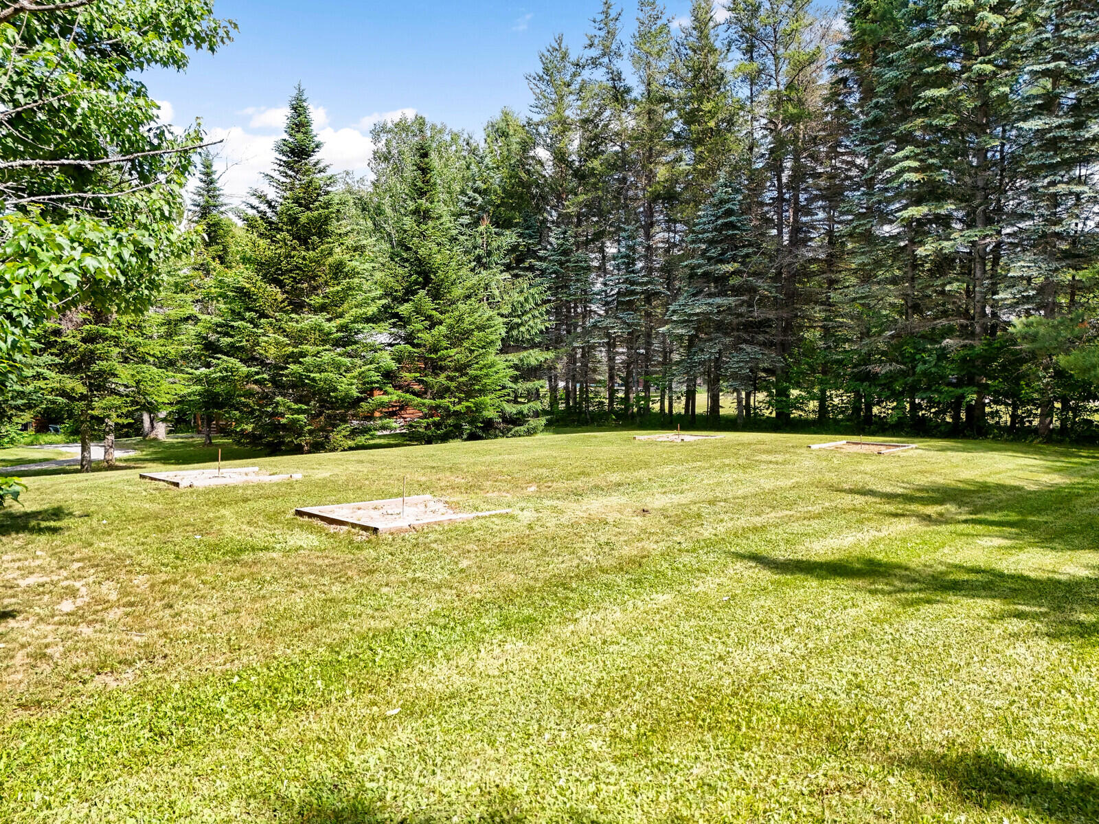 6003 Main Street, Route 201 Parlin Pond Twp ME 04945