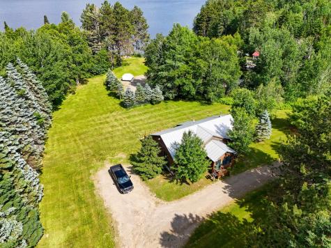 6003 Main Street, Route 201 Parlin Pond Twp ME 04945