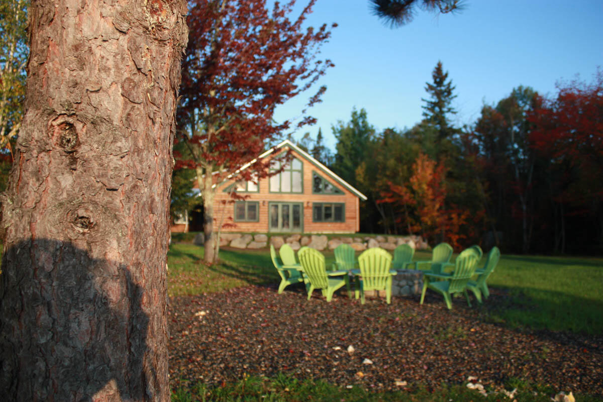 6003 Main Street, Route 201 Parlin Pond Twp ME 04945