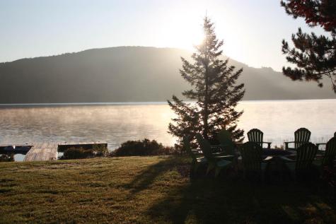 6003 Main Street, Route 201 Parlin Pond Twp ME 04945